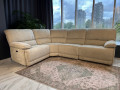 Диван Капонело (Модульный, Ткань, Шенилл, 4-х местный, Угловой) купить в СПб