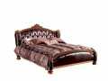 Спальня Дакота B (Классика, Натуральная Кожа) фото